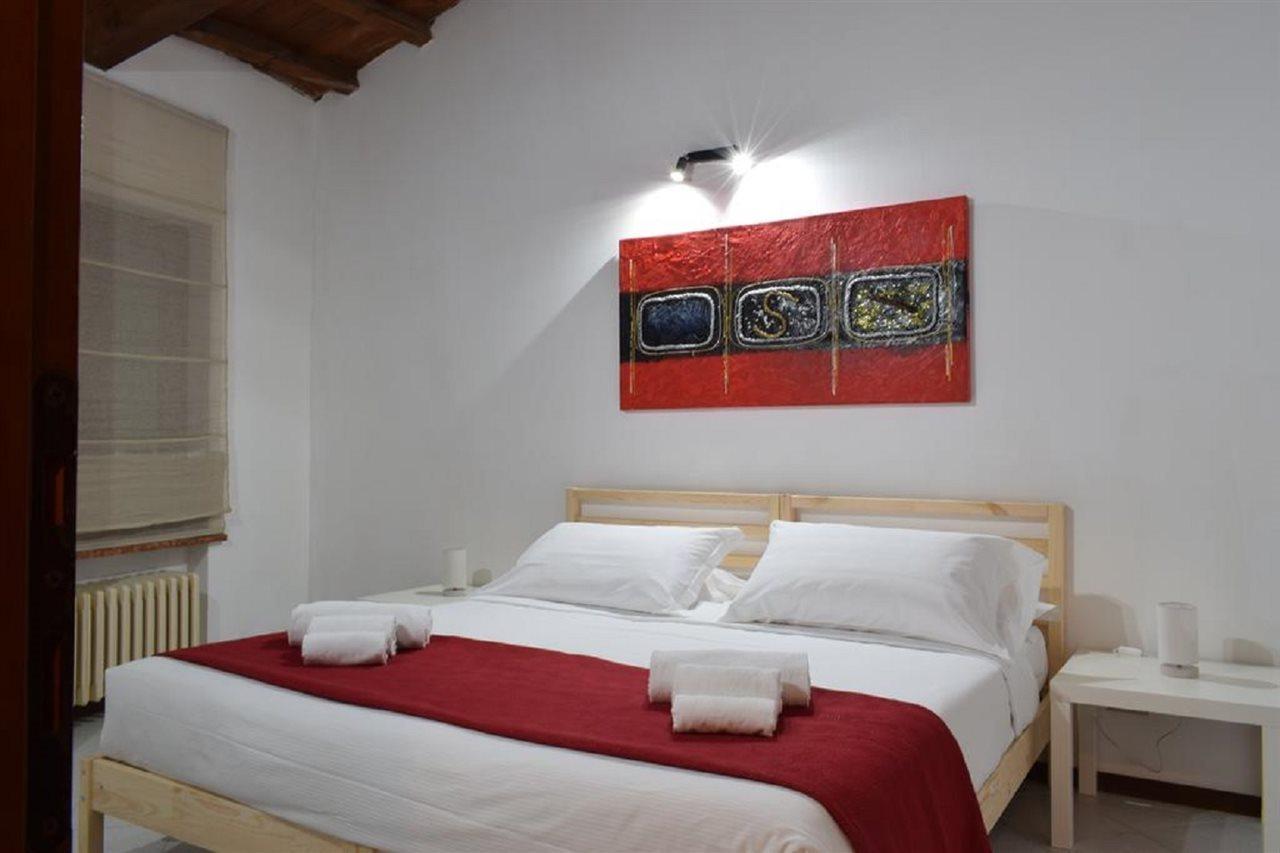 Filippini 24 Apartment Verona Exterior photo
