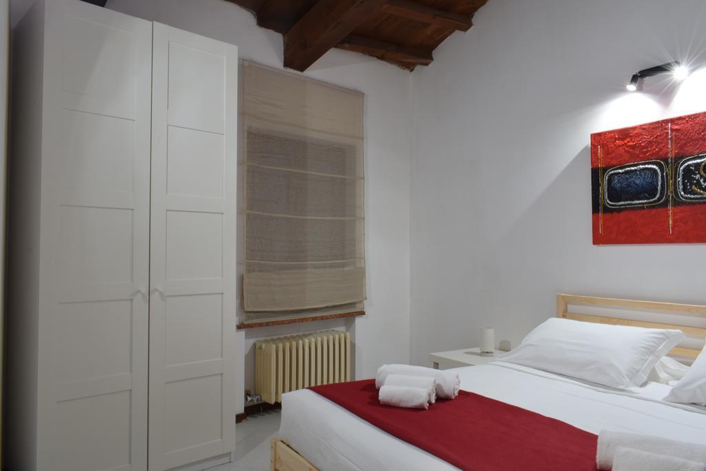 Filippini 24 Apartment Verona Exterior photo