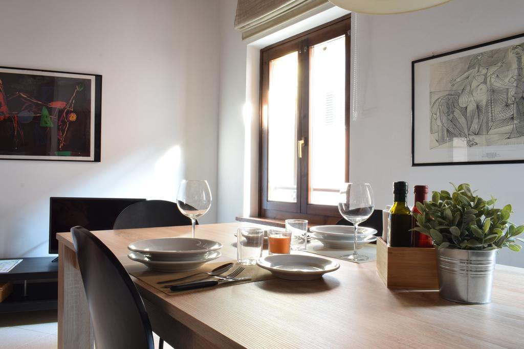 Filippini 24 Apartment Verona Exterior photo